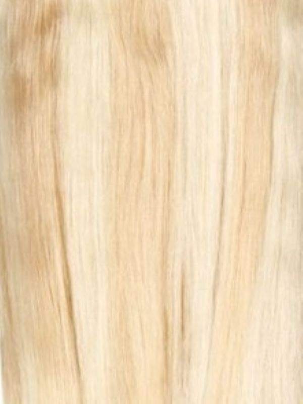 Micro Loop Hair Extensions Mixed #20/60 20 inch 100% Indian Remy Human Hair 50 bonds pack