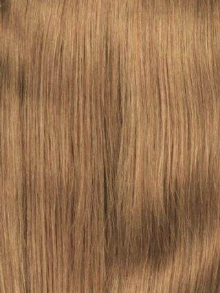 VIP Nano Dark Ash Blonde #17 hair extensions 20 inch 100% Indian Remy human hair pack