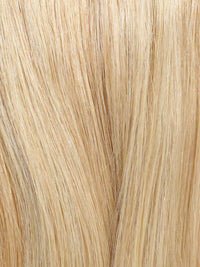 VIP Nano Hair Extensions Apollonia Blonde #20/24/60 20 inch 100% Indian Remy Human Hair bonds