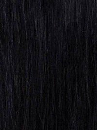 Stick Tip (I-Tip) Hair Extensions Jet Black 20 inch 100% Indian Remy Human Hair pack of 50 bonds