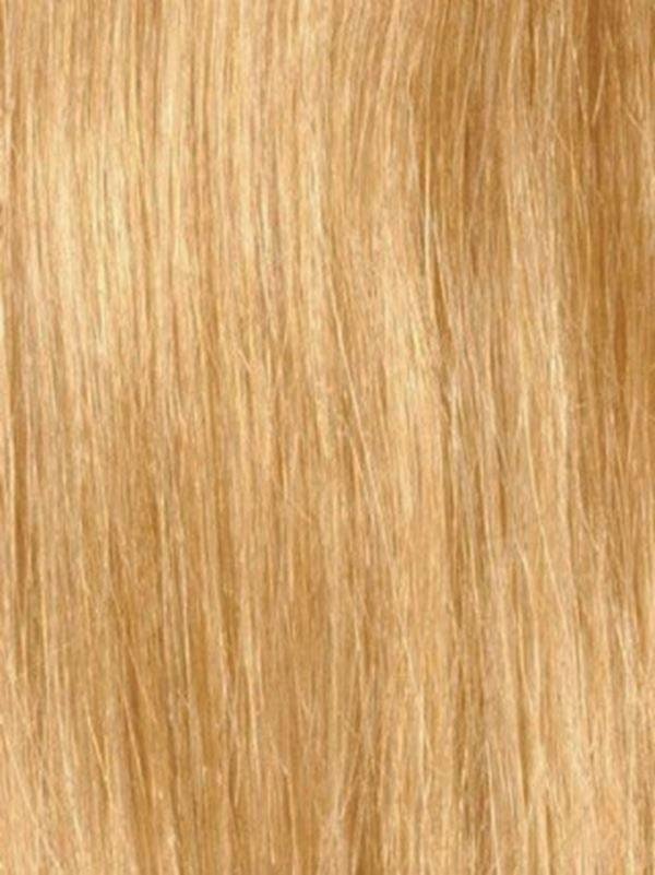 Nano Ring Hair Extensions Swedish Blonde #20 20 inch Indian Remy Human Hair pack