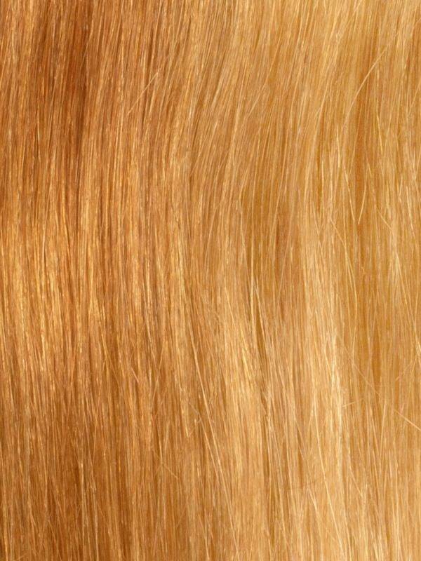 Nail Tip (U-Tip) mixed blonde #18/613 hair extensions 20-inch 100% Indian Remy human hair pack