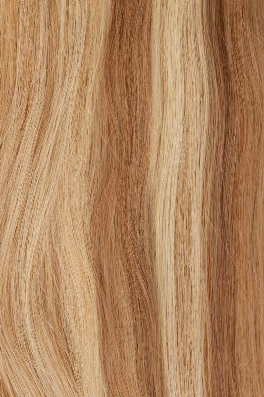 Nail Tip (U-Tip) Mixed #8/24 Hair Extensions 20 inch 100% Indian Remy Human Hair pack