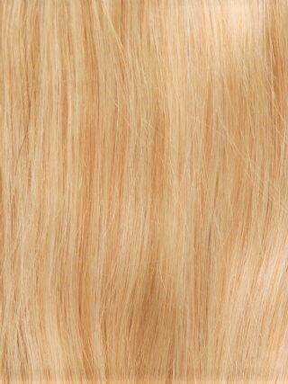 Nail Tip U-Tip Honey Blonde #22 hair extensions 20 inch Indian Remy human hair pack