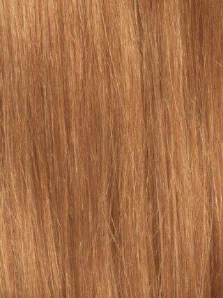 Nail Tip (U-Tip) Mousy Brown #14 20-inch Indian Remy Hair Extensions pack
