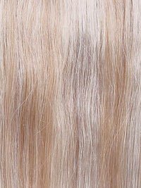 Stick Tip (I-Tip) mixed #17 ash blonde 20-inch Indian Remy human hair extensions pack