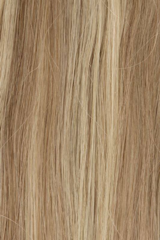 Stick Tip Hair Extensions Mixed #11/24 20-inch Indian Remy Human Hair bonds