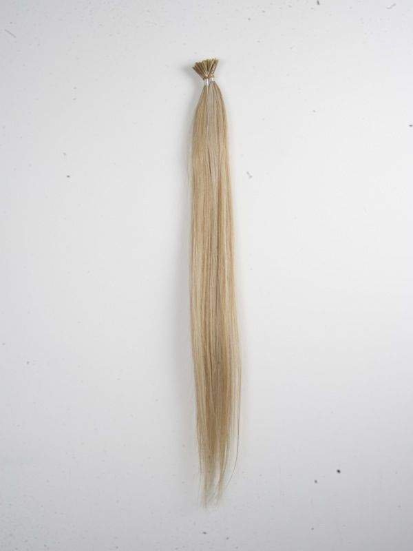 Stick Tip (I-Tip) Mixed Blonde #18/613 Hair Extensions