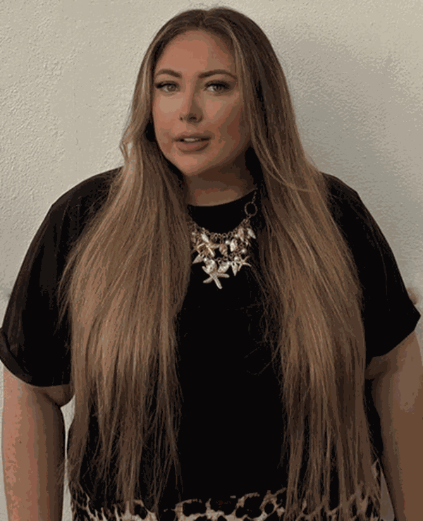 Premium Halo Ash Brown #11 Hair Extensions