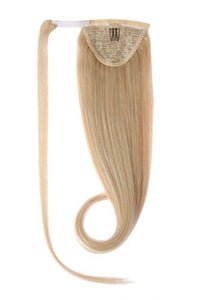 Ponytail Golden Blonde #24 Hair Extensions