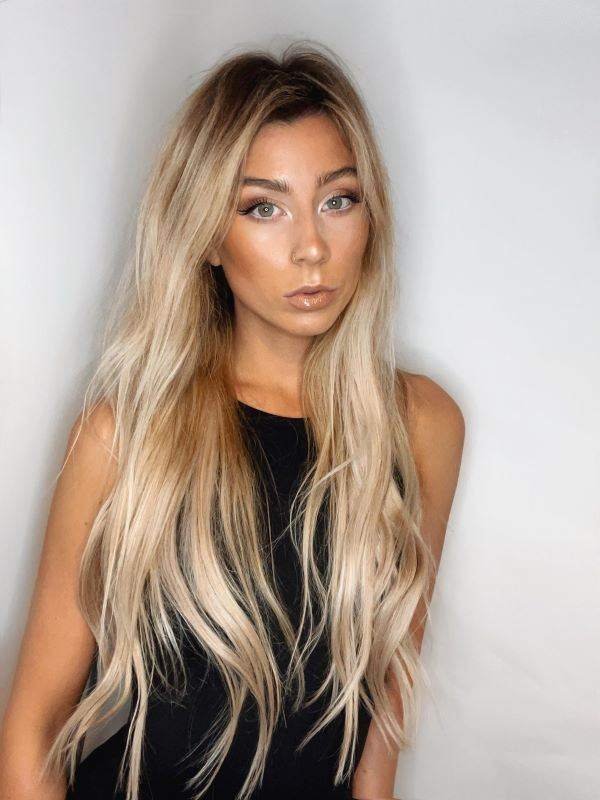 The Halo Mixed #11/24 Hair Extensions