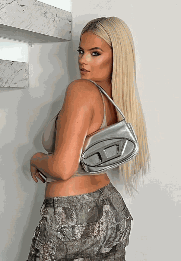 Micro Loop Apollonia Blonde #20/24/60 Hair Extensions