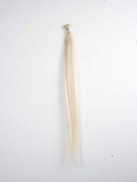 Stick Tip (I-Tip) Light Blonde #613 Hair Extensions