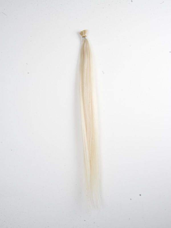 Stick Tip (I-Tip) Light Blonde #613 Hair Extensions