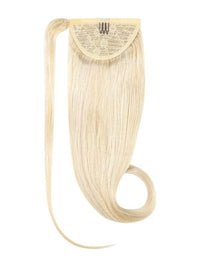 Ponytail Hawaii Blonde #60/Ash Hair Extensions