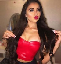 The Halo Dark Brown #2 Hair Extensions