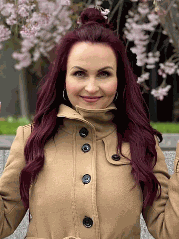 Deluxe Halo Plum #99J Hair Extensions