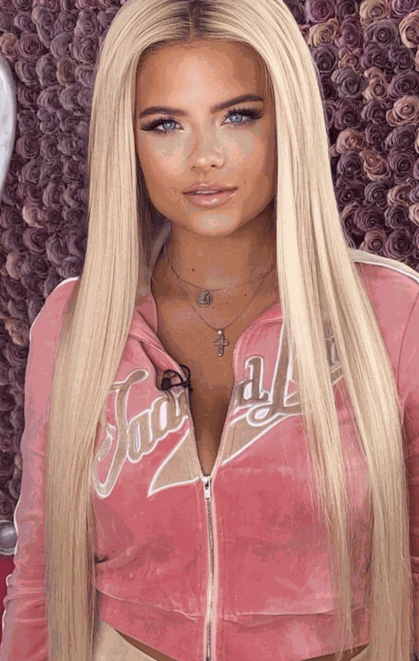 VIP Nano Apollonia Blonde #20/24/60