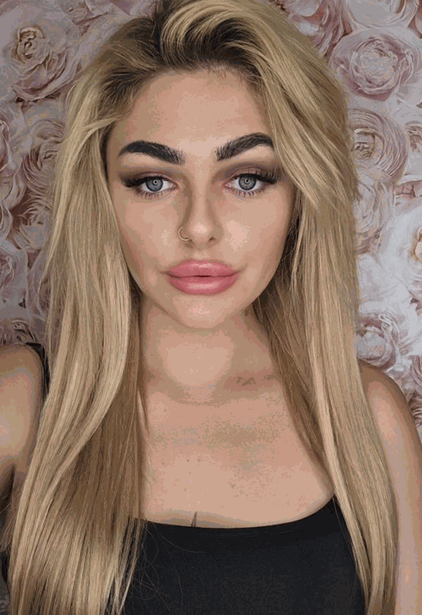 Deluxe Halo Bohemian Blonde #17/22 Hair Extensions
