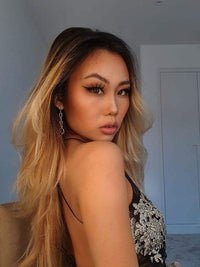 Premium Halo Mixed #8/24 Hair Extensions