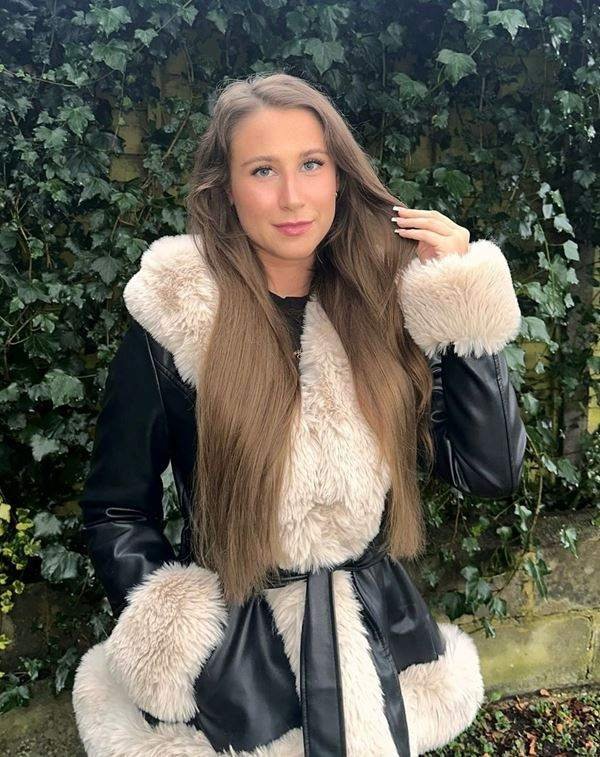 Premium Halo Dark Ash Brown #7 Hair Extensions