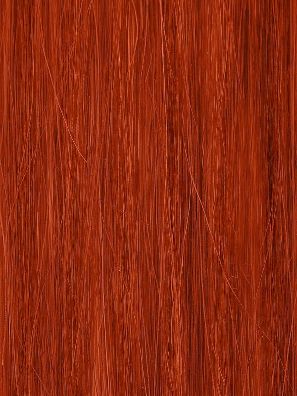 VIP Nano Copper #29 20-inch 100% Indian Remy human hair extensions pack