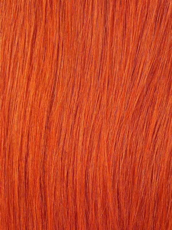 VIP Tape-In Hair Extensions Inferno 20-inch 50g 20 pieces 100% Remy Human Hair