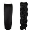 Jet Black #1