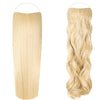 Vanilla Blonde #613