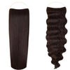 Dark Brown #4