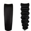 Jet Black #1