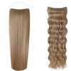 Whipped Walnut #10M/K16