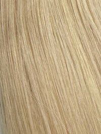 VIP Flat Weft Hair Extensions Alice 20 inch 50g double drawn blonde Remy hair