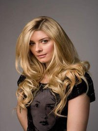 Full Head Clip-In Mixed Blonde #18/613 Hair Extensions