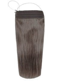 The Halo Iced Mocha #5A Hair Extensions