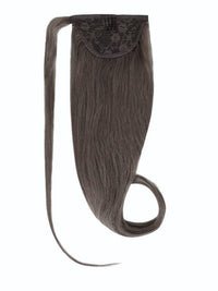 Ponytail Iced Mocha #5A Hair Extensions