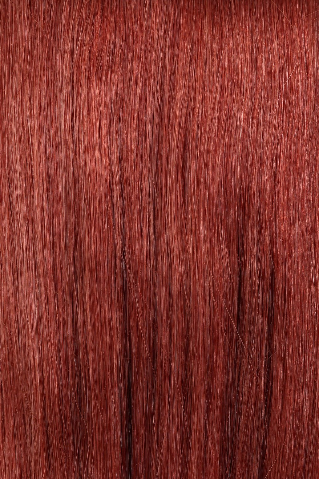 VIP Nano Hair Extensions Pomegranate Kiss #K4 20 inch Indian Remy Human Hair pack