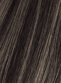 Premium Halo Boho Brown #2/7 Hair Extensions