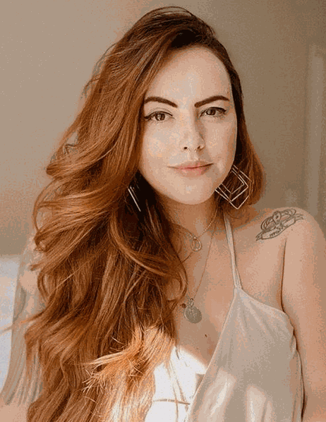 The Halo Light Chestnut #10 Hair Extensions