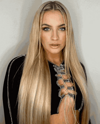 VIP Seamless Clips Mixed #11/24 Hair Extensions