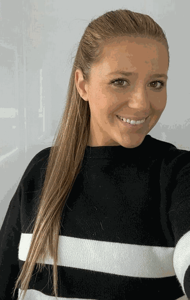 Ponytail hair extensions mixed #7/17 100% Indian human Remy hair lengthen and volumize ponytail