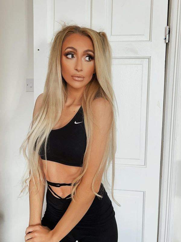 Deluxe Head Clip-In Mixed #20/60 Hair Extensions